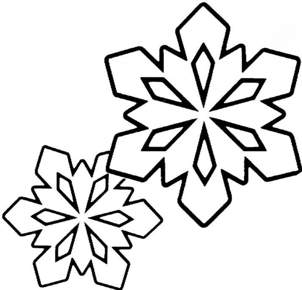 christmas-snowflakes-coloring-pages-clip-art-library