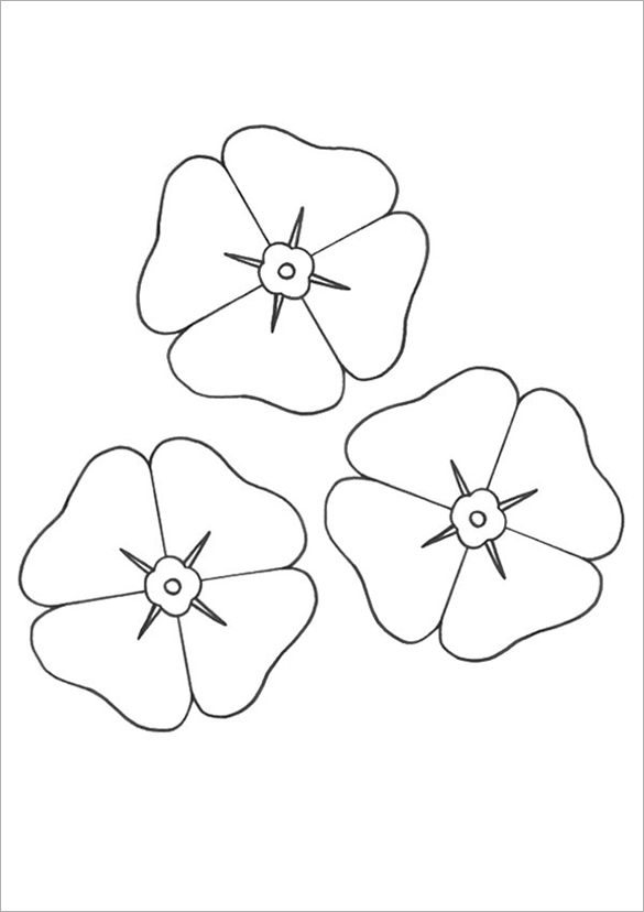 free-coloring-pages-poppy-flower-download-free-coloring-pages-poppy