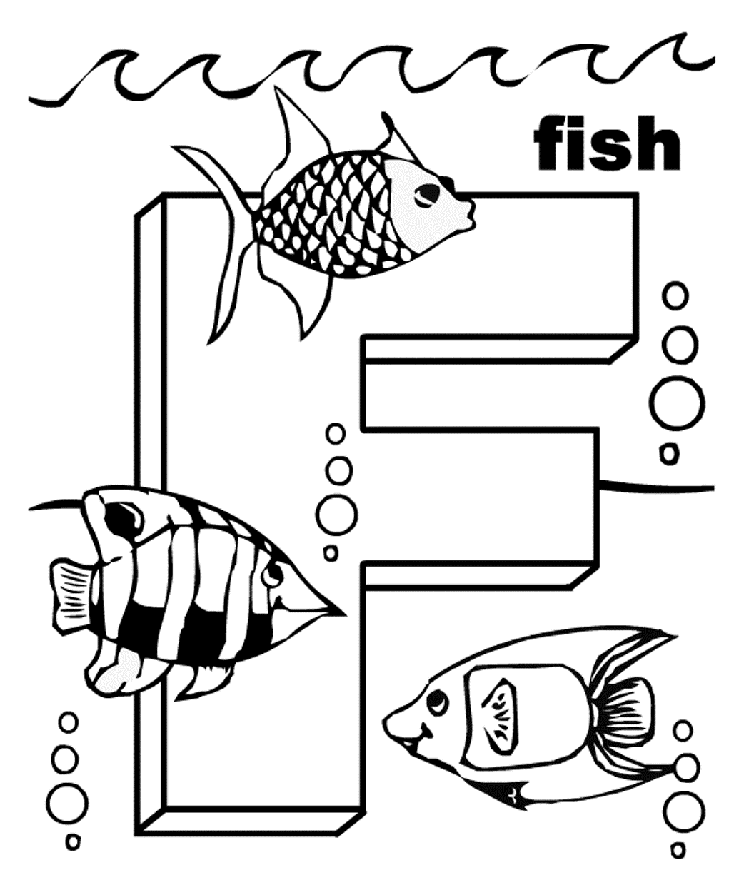 Free Free Printable Letter F Coloring Pages, Download Free Free ...