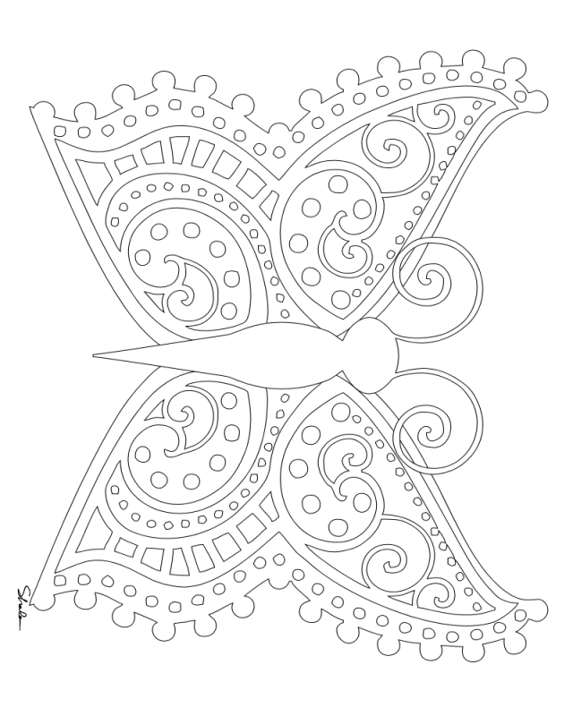 cool, free summer| Coloring Pages for Kids - Cool Mom Picks