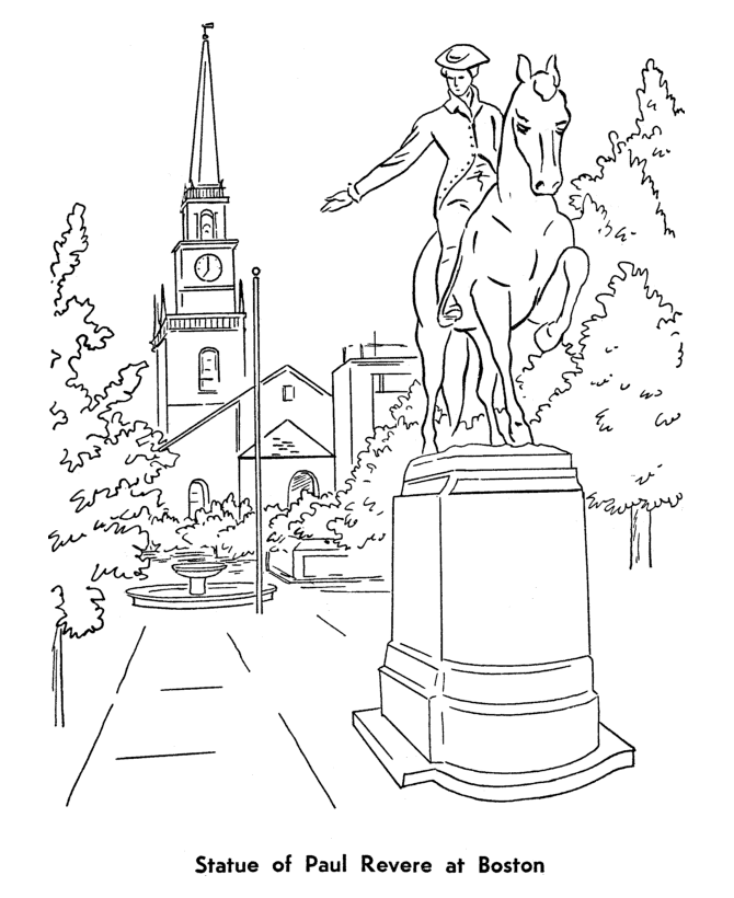 free-paul-revere-coloring-page-download-free-paul-revere-coloring-page