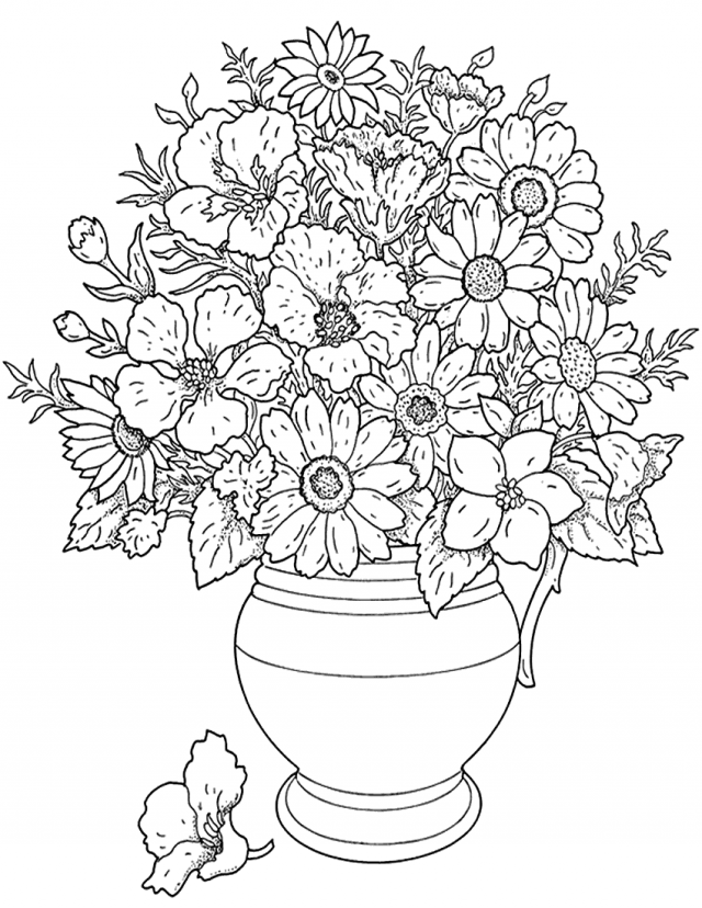 Coloring Pages For Gardening : Kids Gardening Coloring Pages Coloring Home