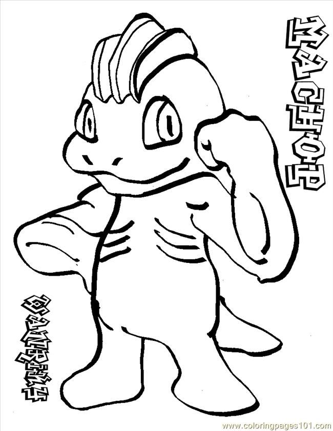 Coloring Pages Book Pictures (Cartoons  Pokemon) | free printable