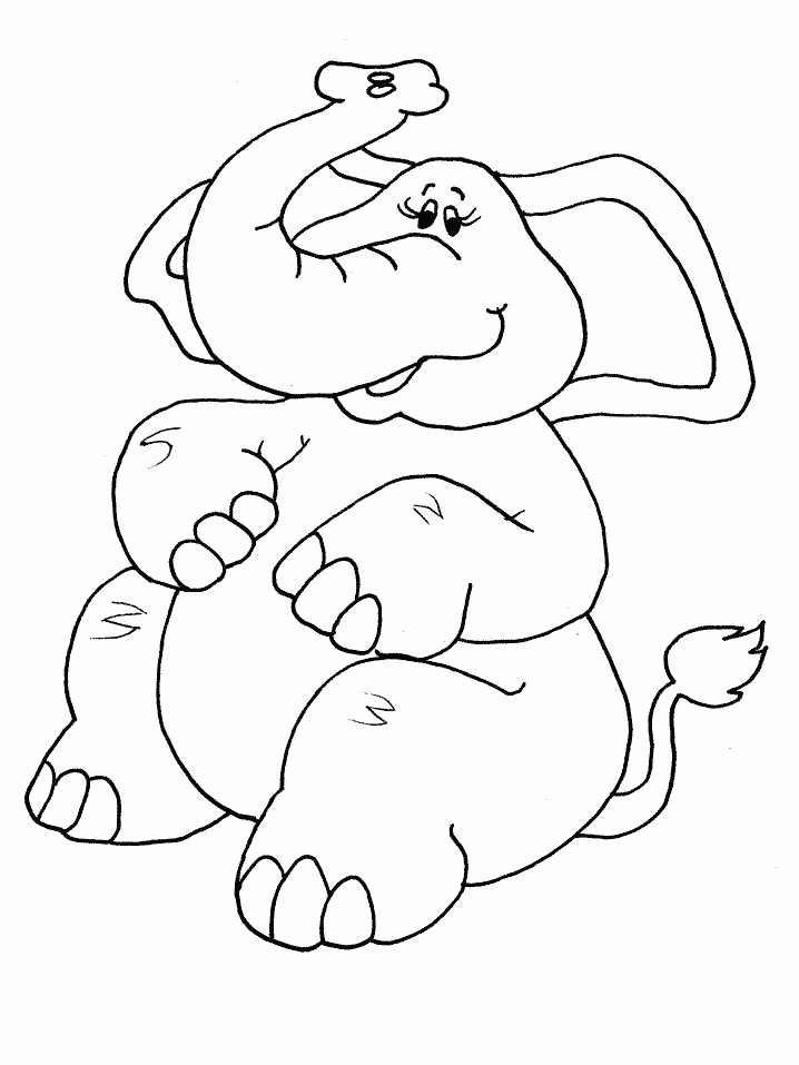 coloring pages | Coloring Picture HD For Kids 