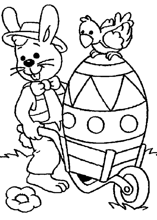 Bnsf Train Coloring Pages