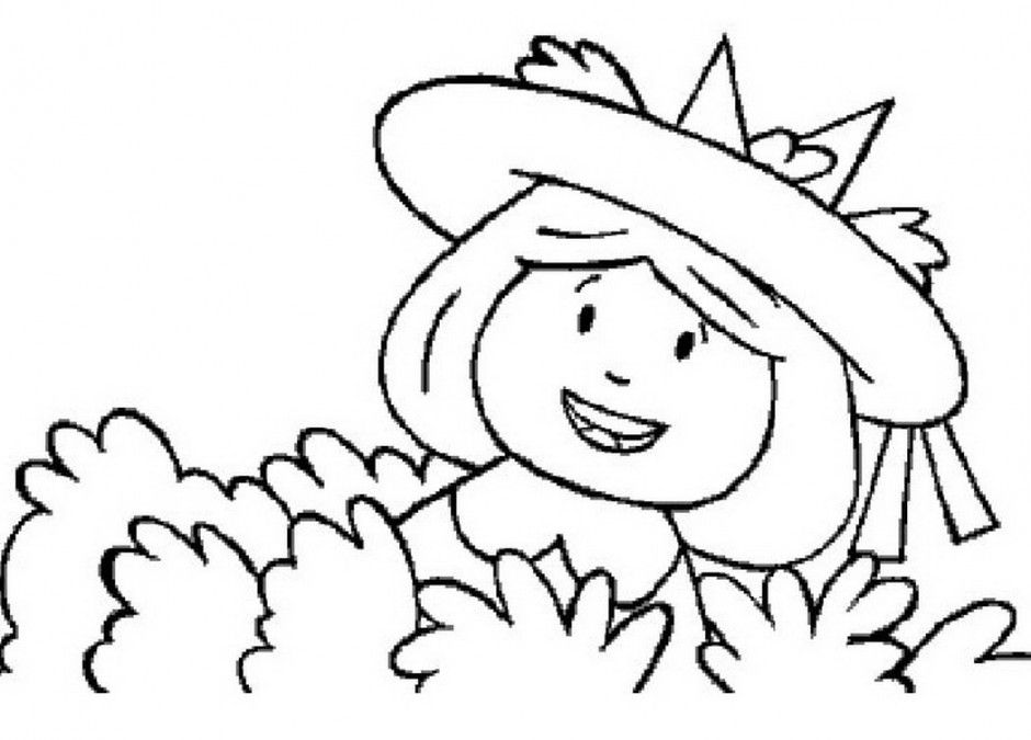 Madeline Coloring Pages Hagio Graphic Madeline Coloring Pages