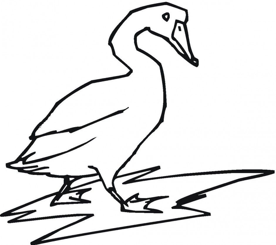 Long Truck Coloring Page Tundra Coloring Pages
