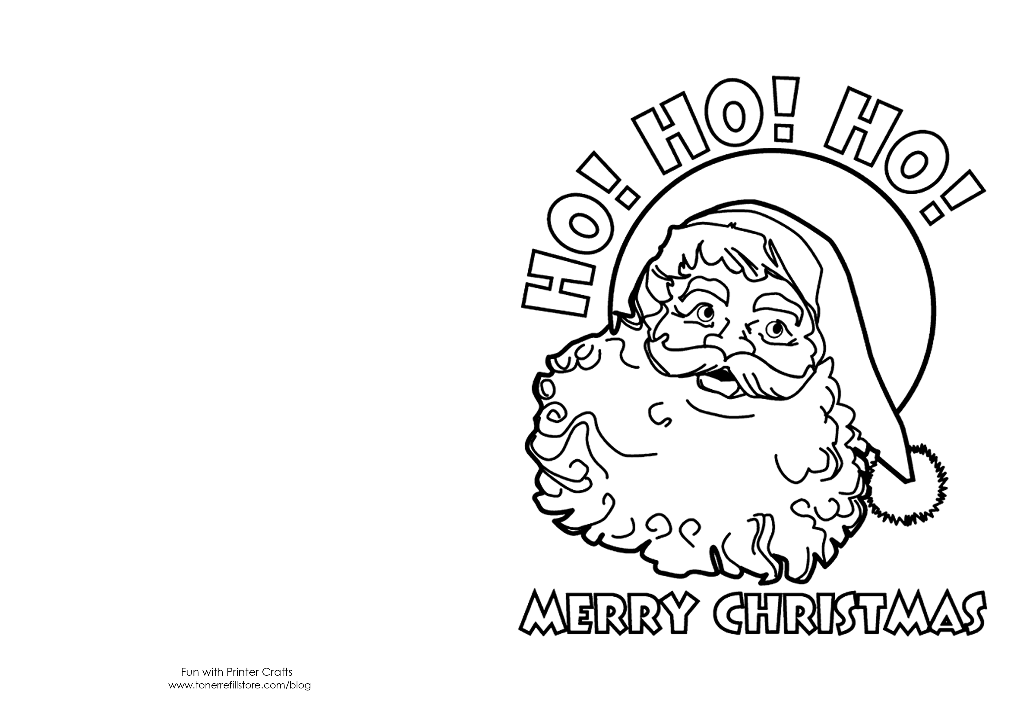 christmas-card-print-outs-clip-art-library