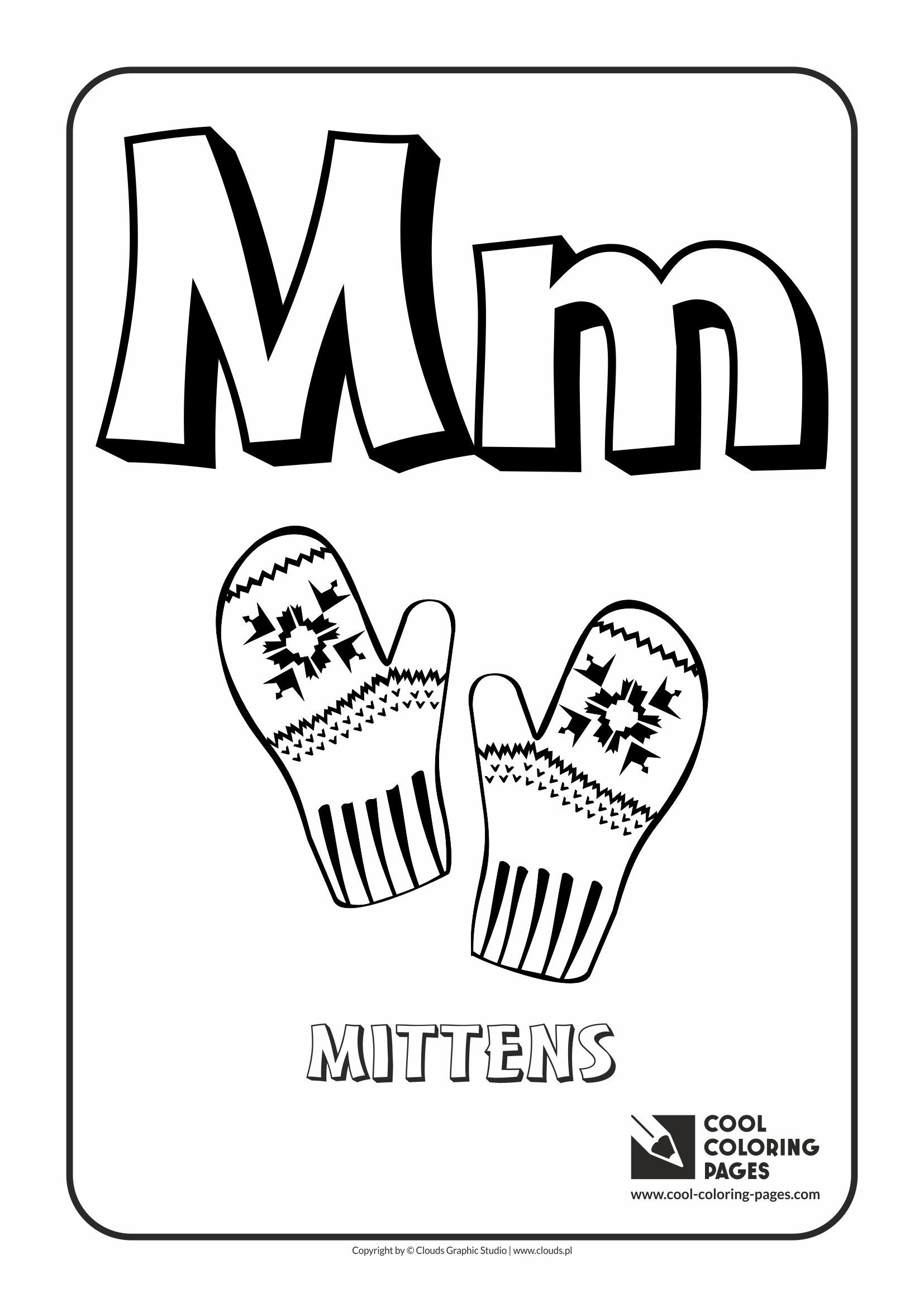 Free Letter M Coloring Pages Download Free Letter M Coloring Pages Png 