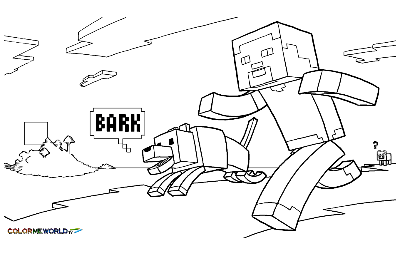 free minecraft coloring pages animals download png images cliparts on clipart library iron man super coloriage