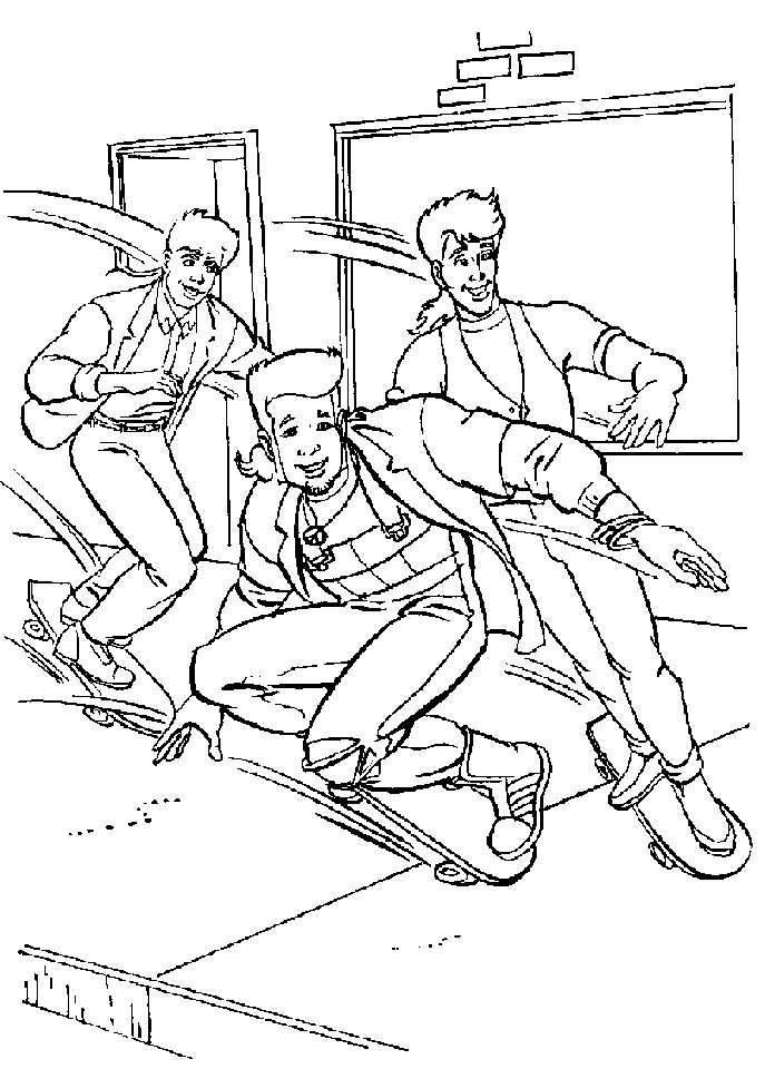 fun | Coloring Pages For Adults