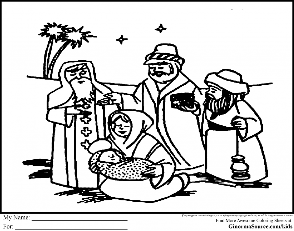 Christmas Story Coloring Pages Snow White Witch Coloring Page