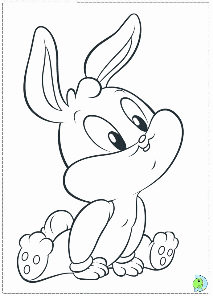 Free Baby Looney Tunes Drawings Download Free Baby Looney Tunes Drawings Png Images Free Cliparts On Clipart Library
