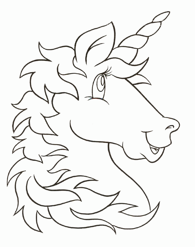 Featured image of post Clipart Unicorn Head Coloring Pages - This article includes some of the outstanding unicorn coloring sheets.