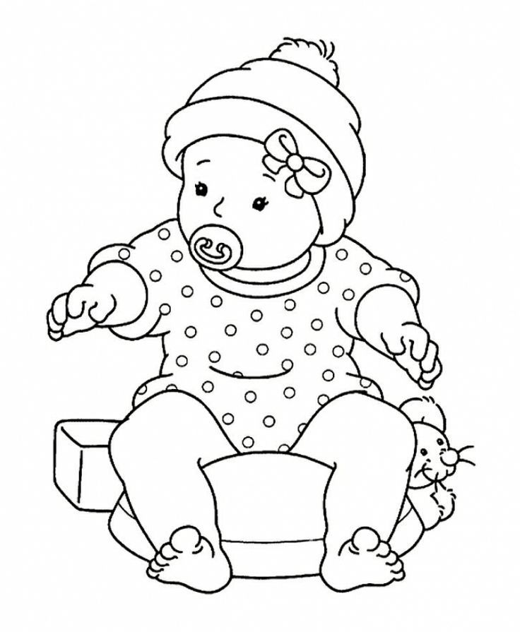 free-baby-girl-coloring-pages-to-print-download-free-clip-art-free
