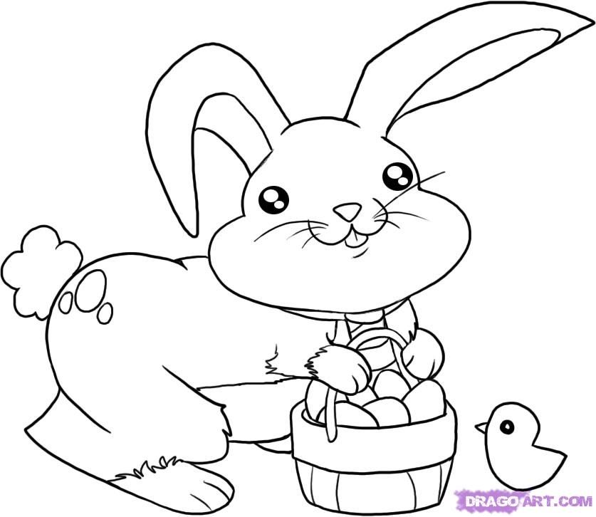 Free Easter Drawings, Download Free Easter Drawings png images, Free