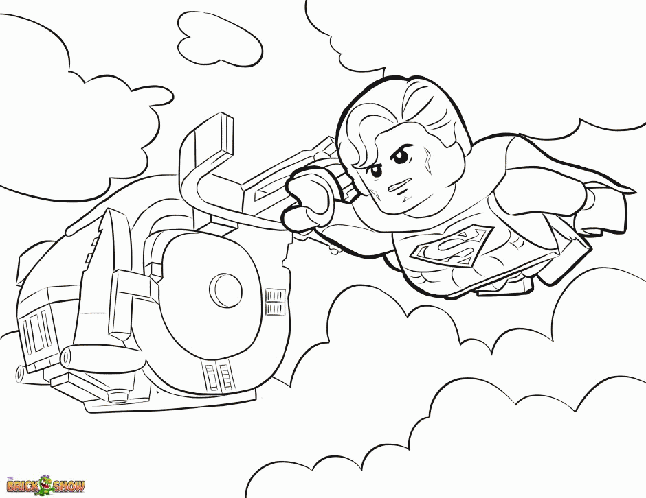 Lego Chima Coloring Page Chima Lego Coloring Pages