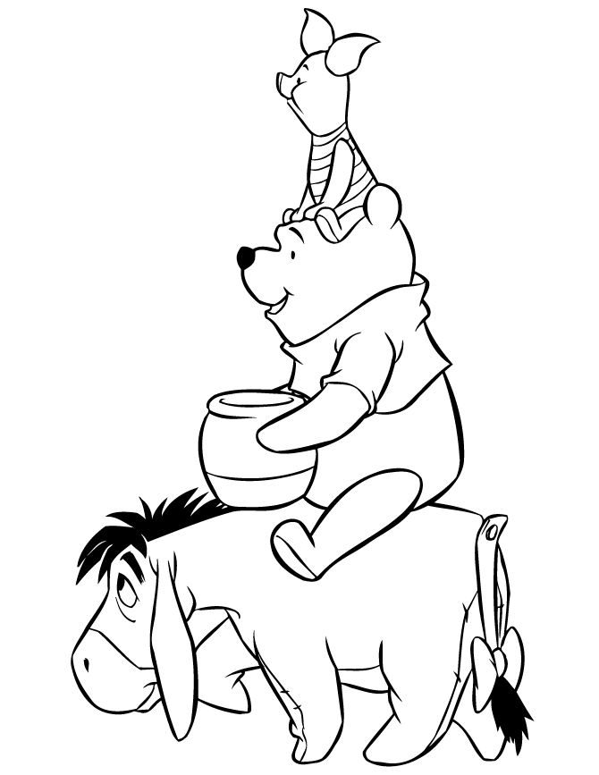 winnie-the-pooh-coloring-pages-clip-art-library