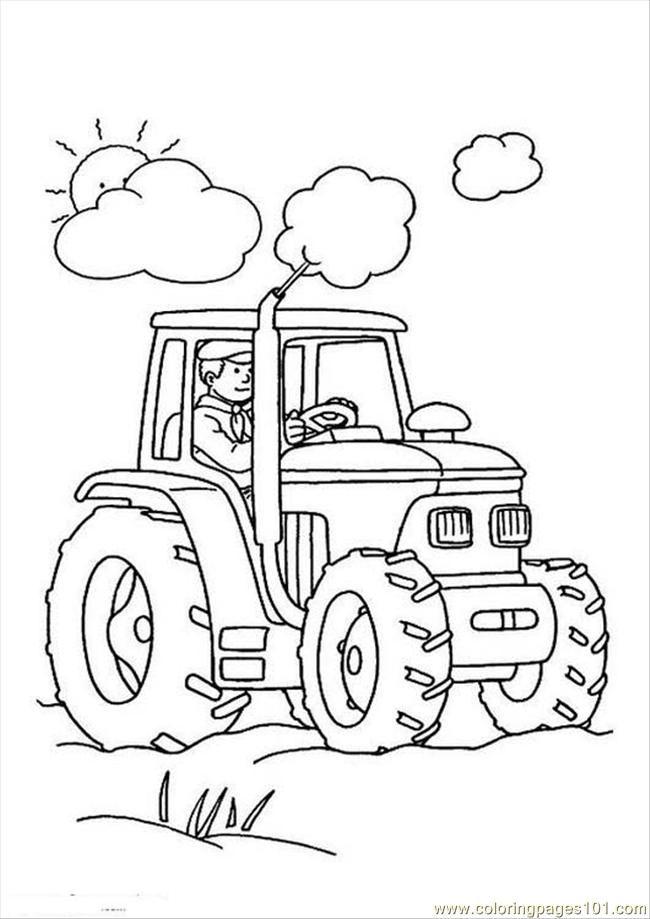 Coloring Pages Hotwheel4 (Cartoons  Hot Wheels) | free printable
