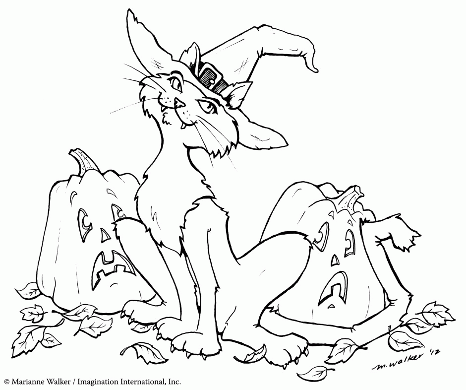 Cat Dog Catdog Coloring Pages Printable Coloring Book Ideas