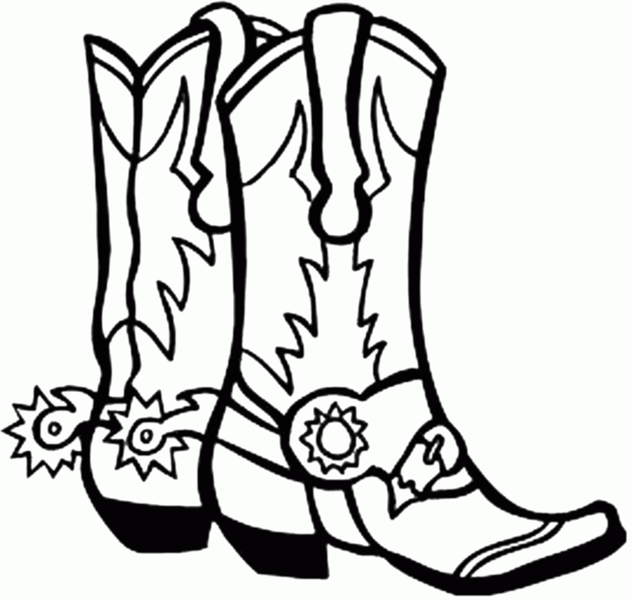 Search Results Cowboy Boot Drawing