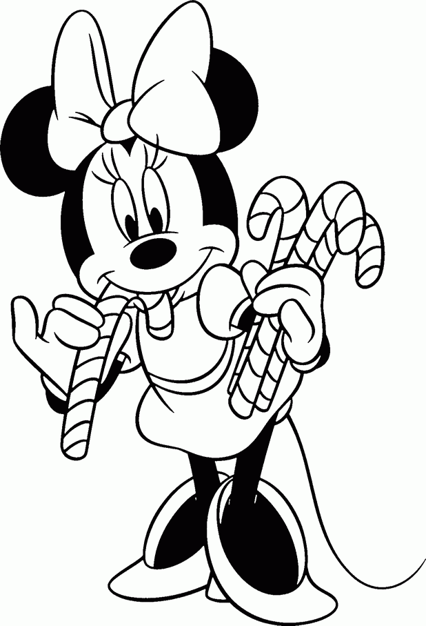 Walt Disney Coloring Pages Free | Free Printable Coloring Pages