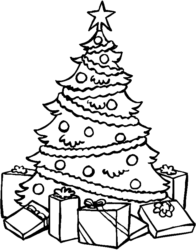 Free Christmas Coloring Pages Printable Download Free Christmas