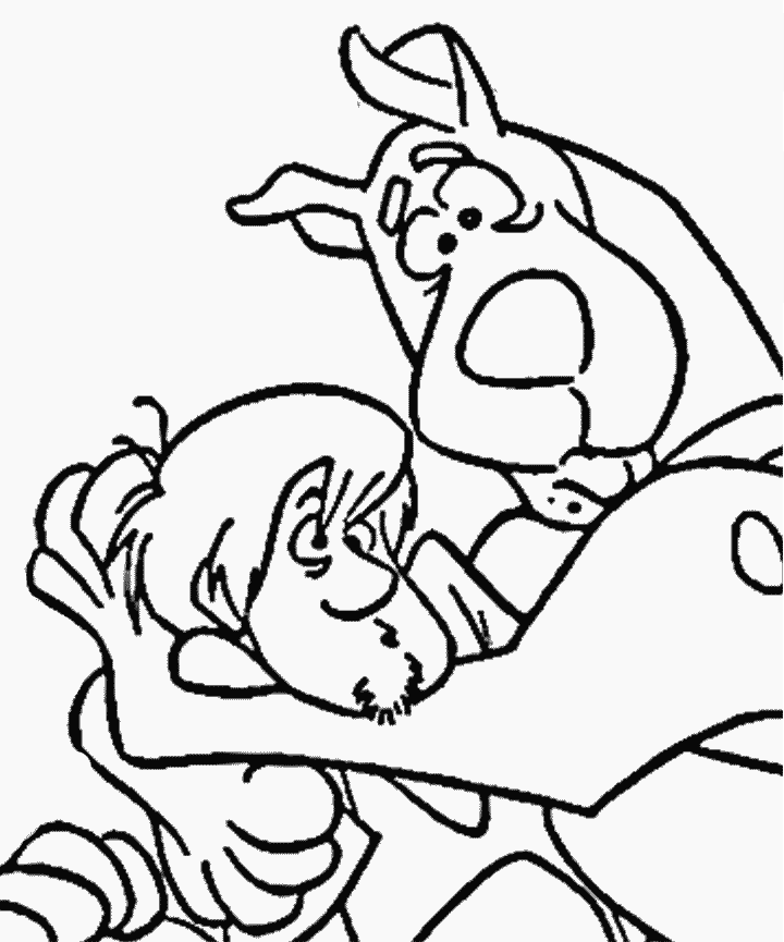 Cyberchase Coloring Pages | Cartoon Characters Coloring Pages