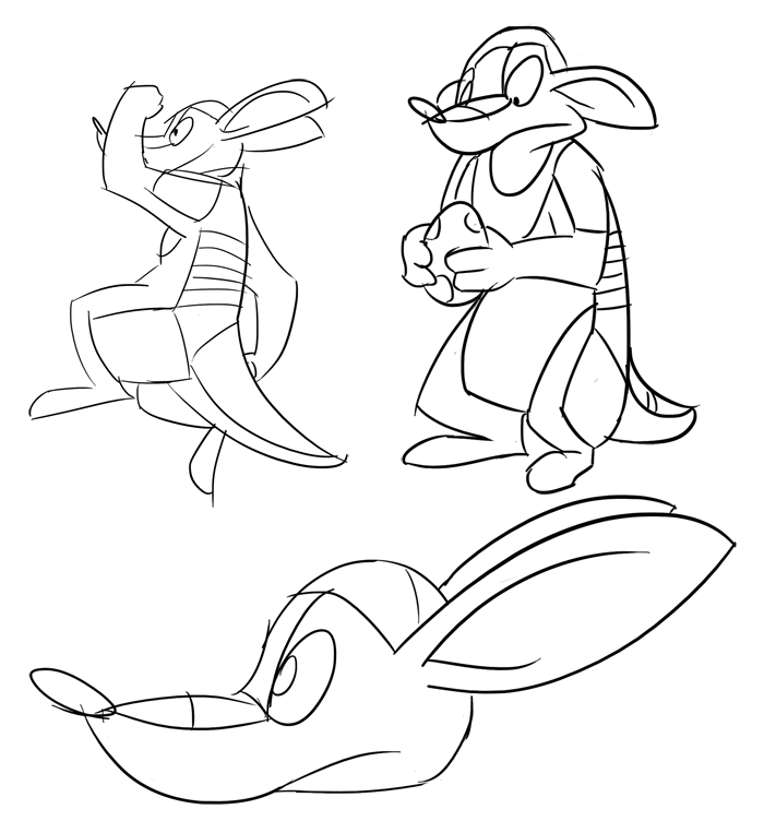 That one armadillo character again  • Forums • Minus World