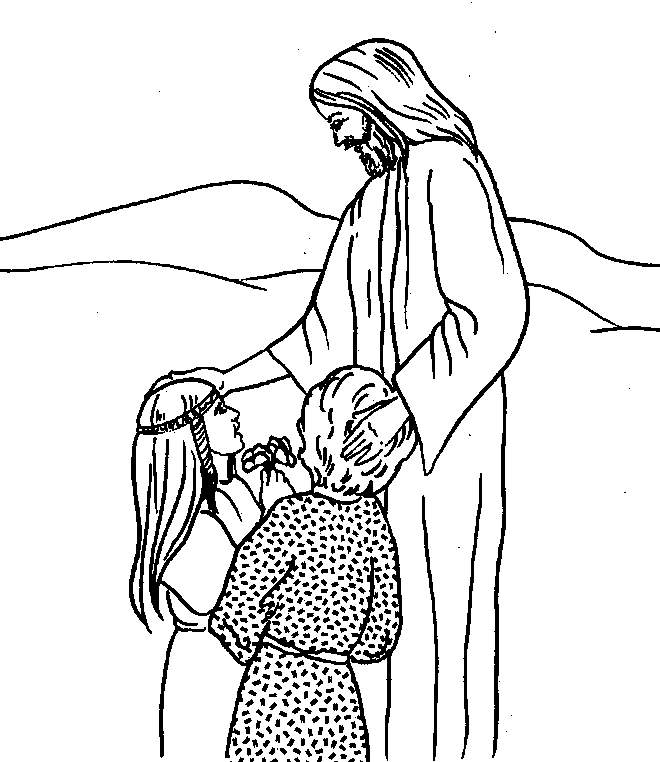 Free Jesus Birth Coloring Pages, Download Free Jesus Birth Coloring