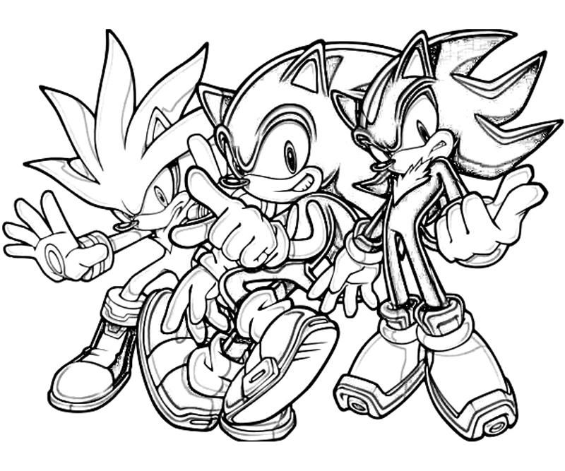 Featured image of post Sonic Exe Coloring Pages Printable Search through 623 989 free printable colorings at