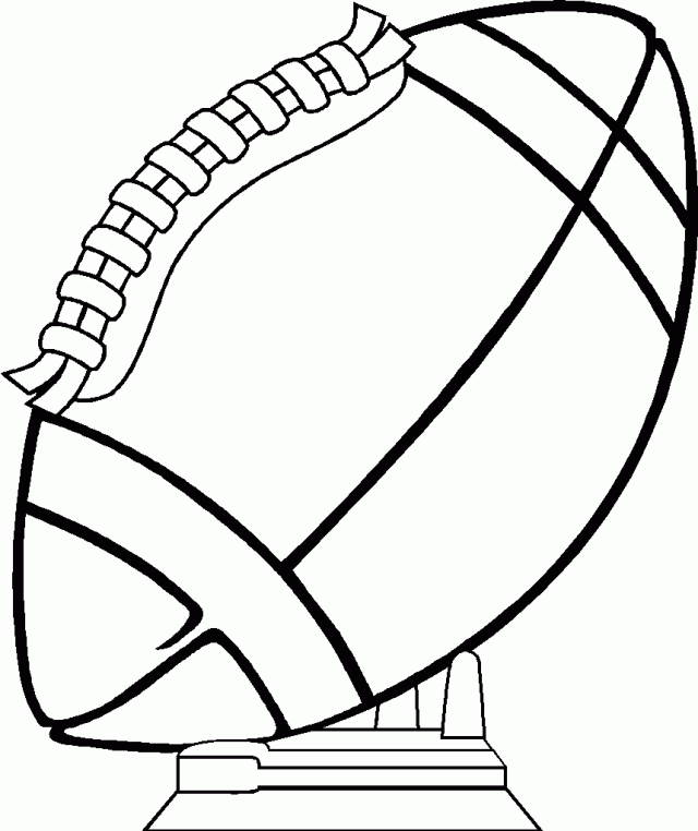Nfl Coloring Pages Football Team Coloring Pages Printable