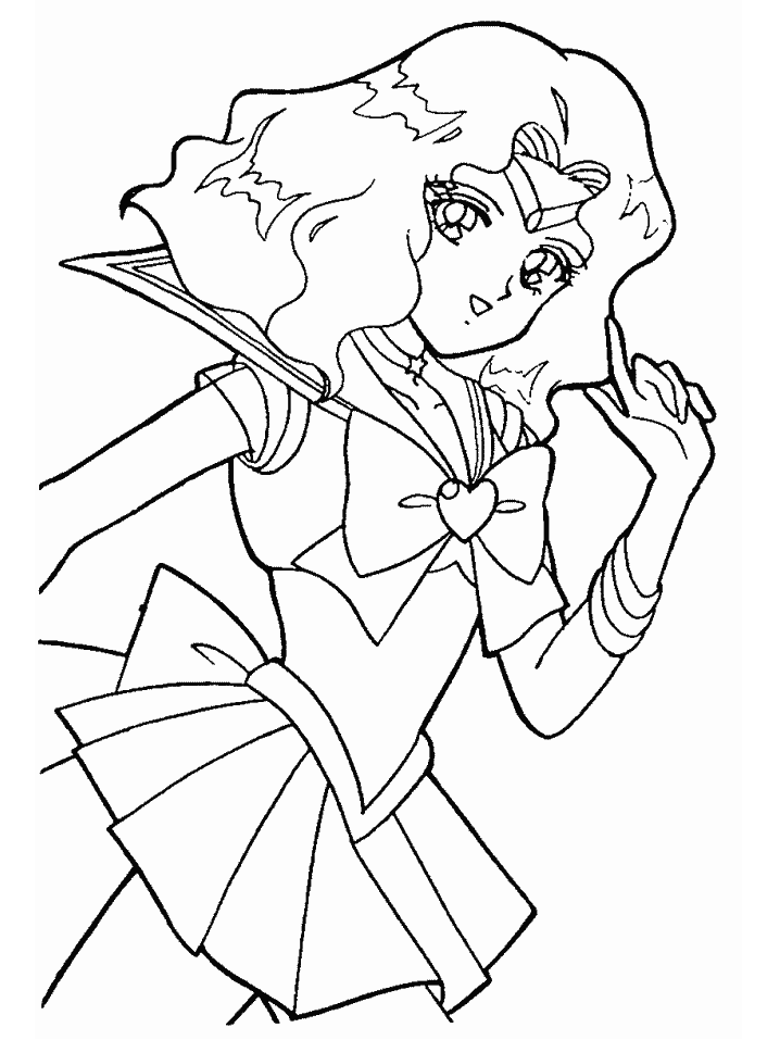 Free Uranus Coloring Pages, Download Free Uranus Coloring Pages png