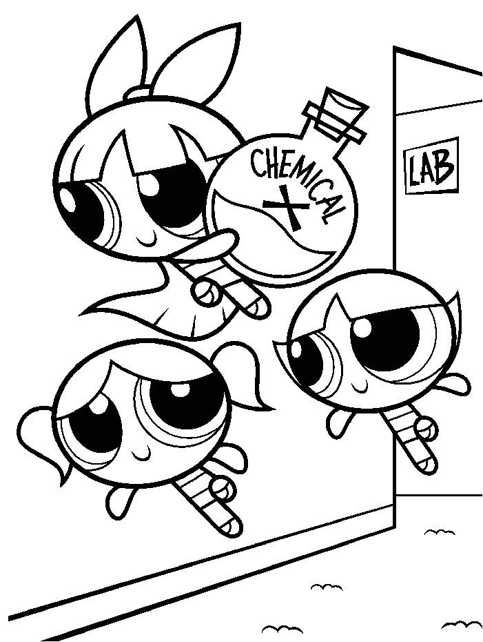 coloring pages cartoon network cartoon characters
