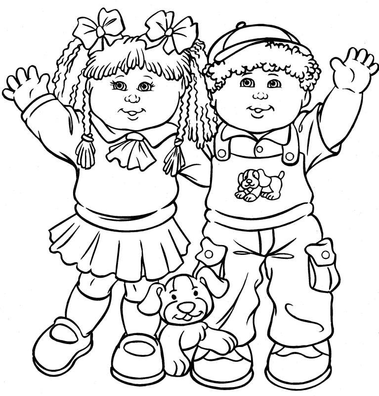 Free Printable Coloring Pages For Boys Pdf