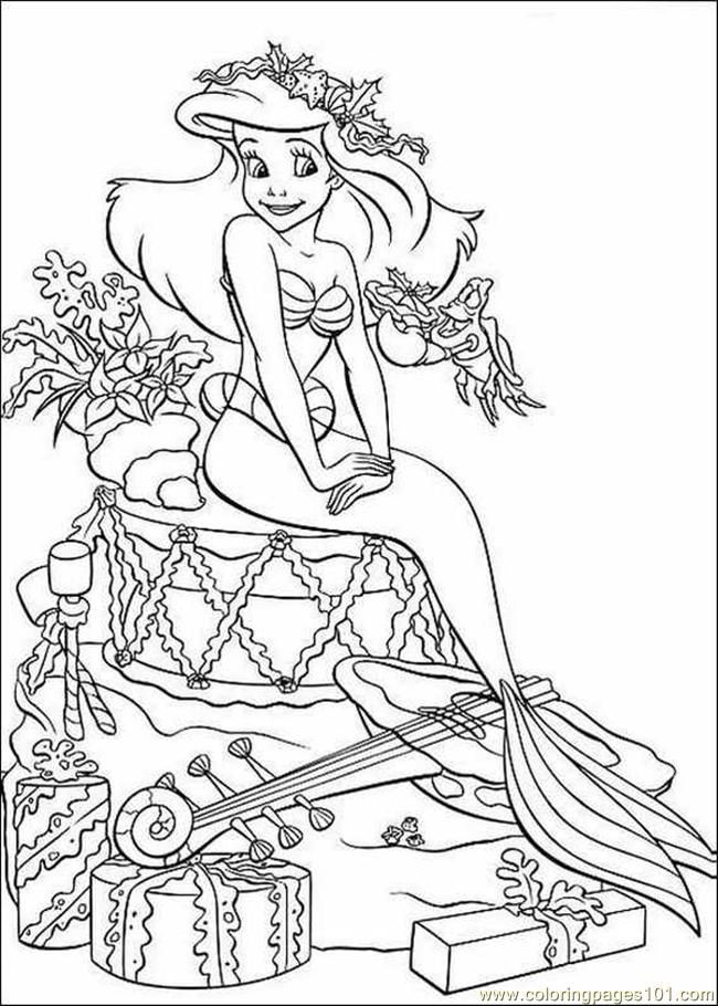 mermaid-coloring-pages-printable-8