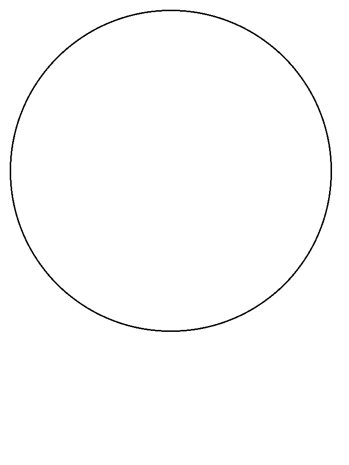 Circle Activity For Preschoolers Clip Art Library
