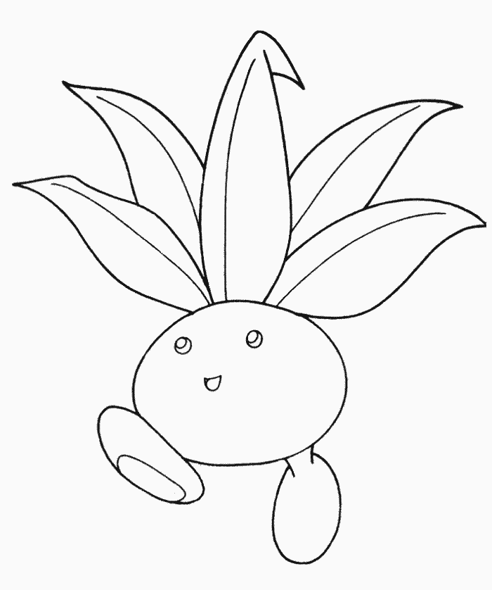 A 86 Pokemon Coloring Pages  Coloring Book