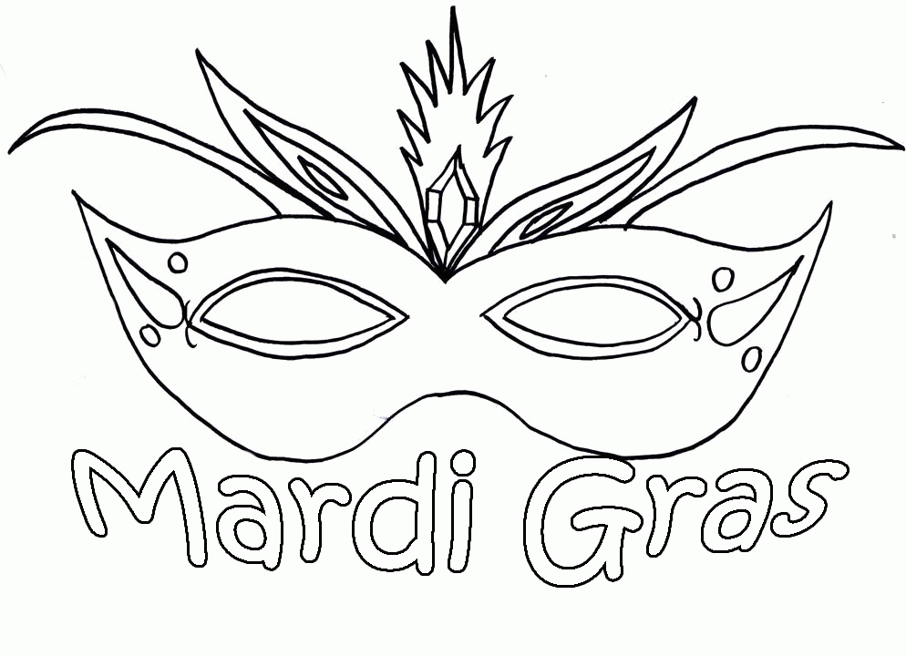 Mask-Mardi-Gras-Coloring