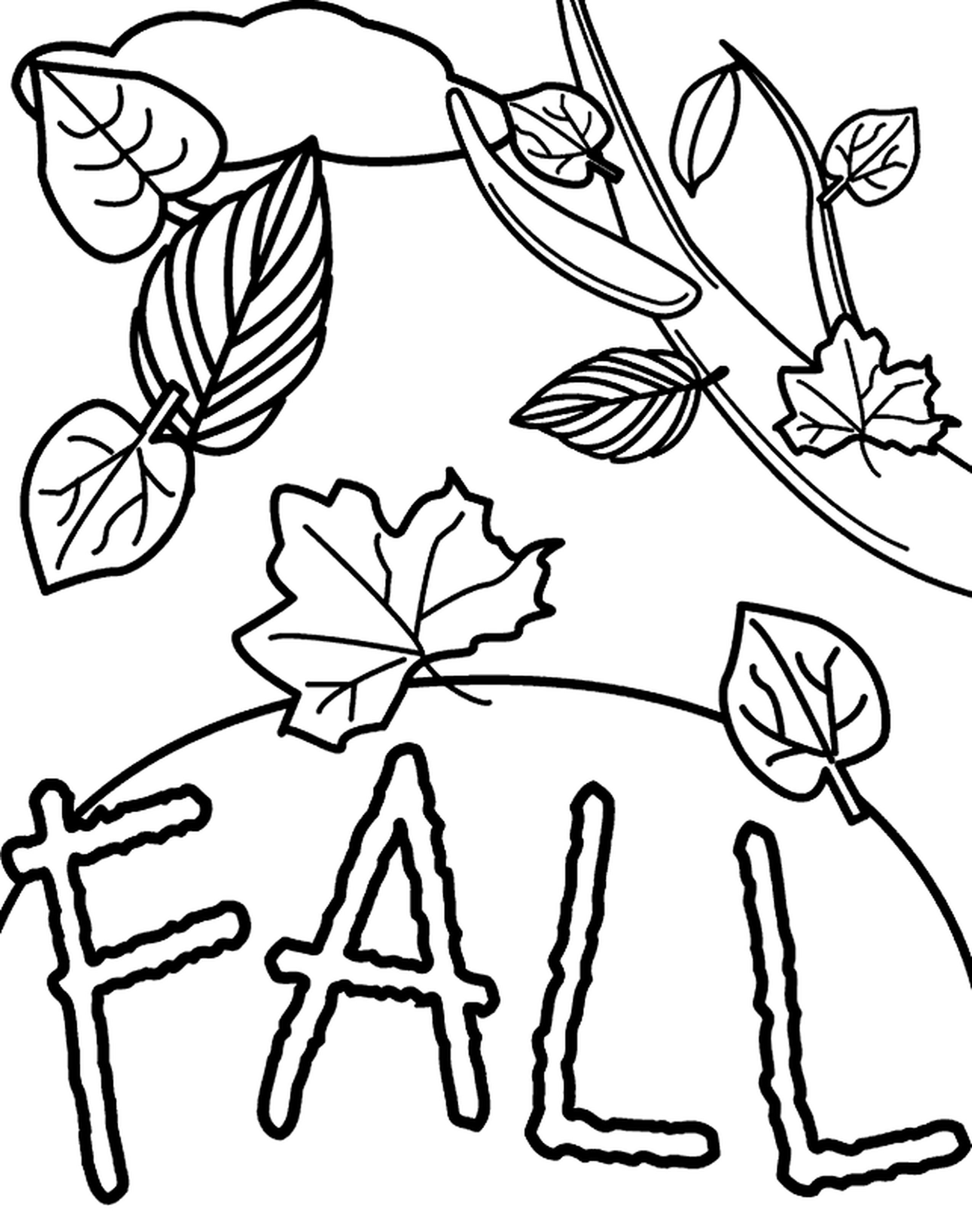 fall-leaves-printable-coloring-pages