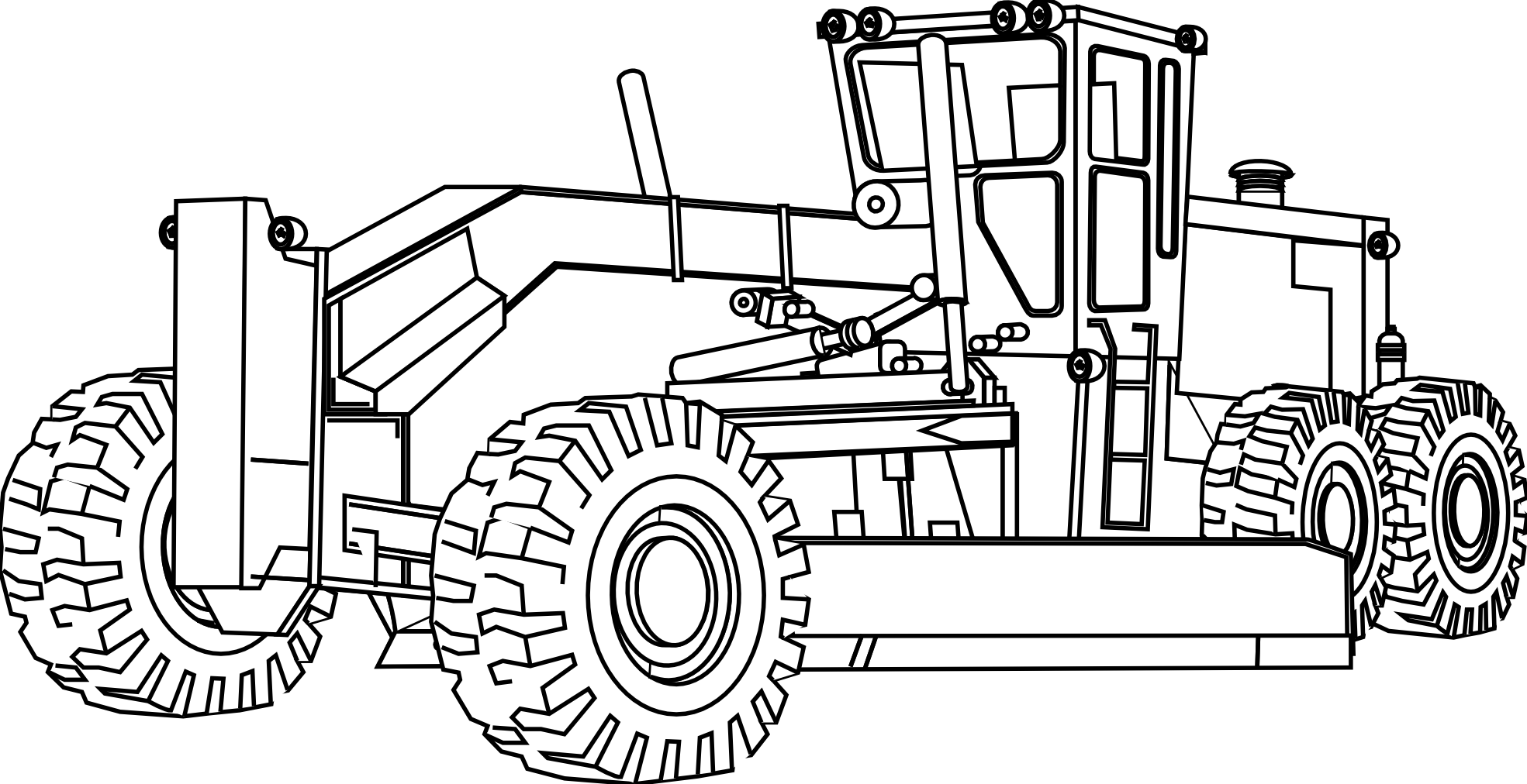Free Construction Coloring Pages Free Printables Download Free 