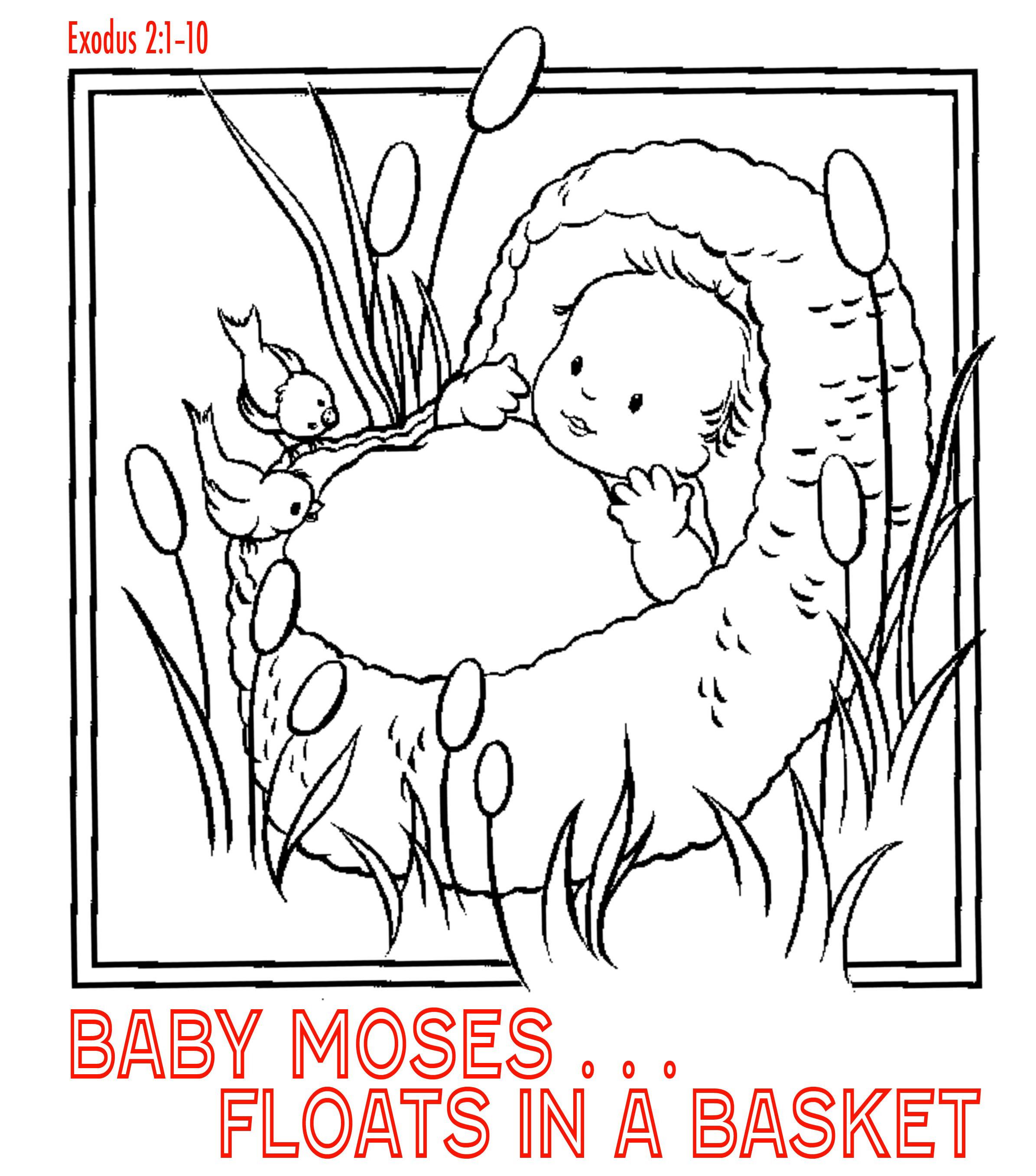 free-baby-moses-coloring-page-download-free-baby-moses-coloring-page