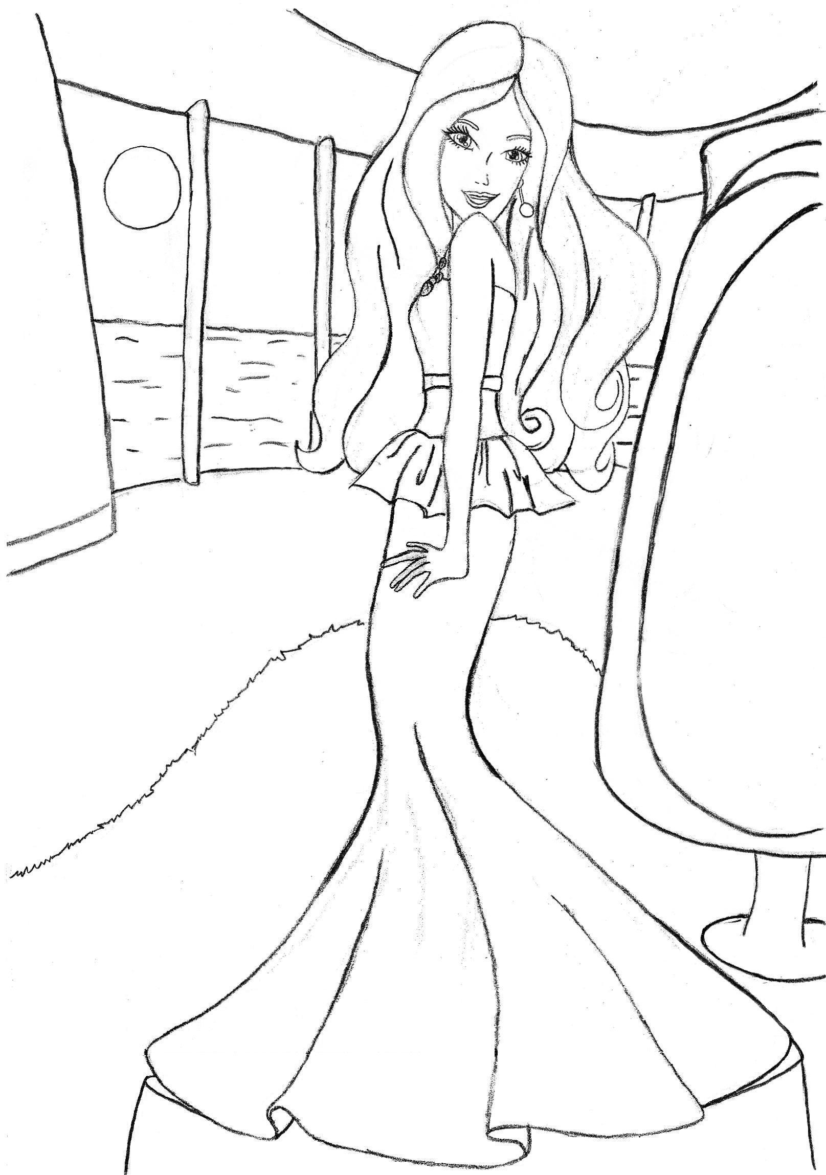 free-coloring-pages-of-barbie-download-free-coloring-pages-of-barbie-png-images-free-cliparts