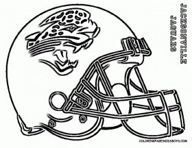 Smart Football Helmets Coloring Pages Resume Format 