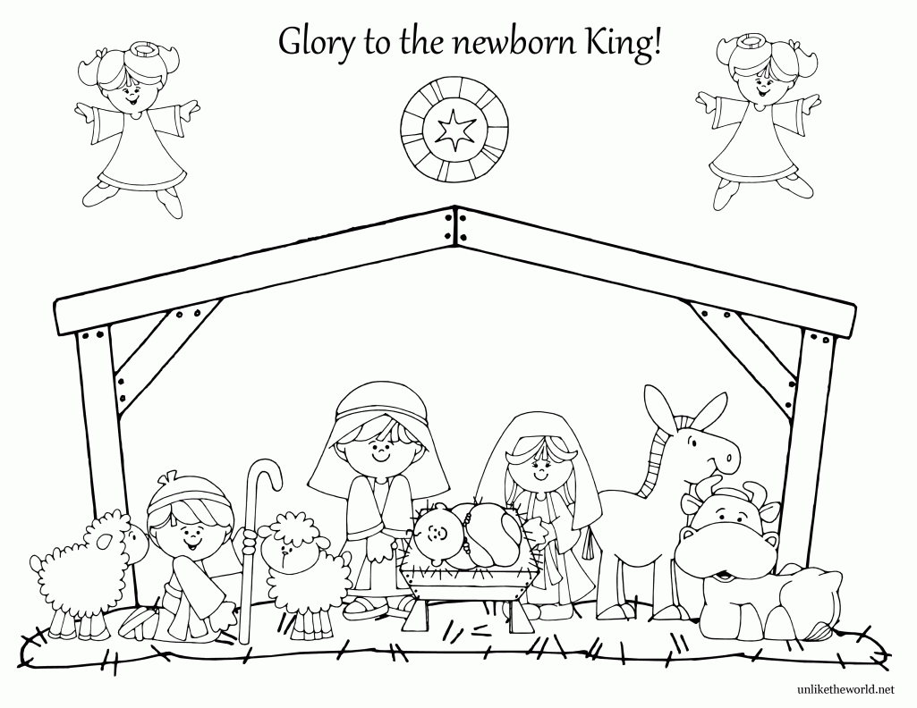 free-free-nativity-coloring-pages-printable-download-free-free