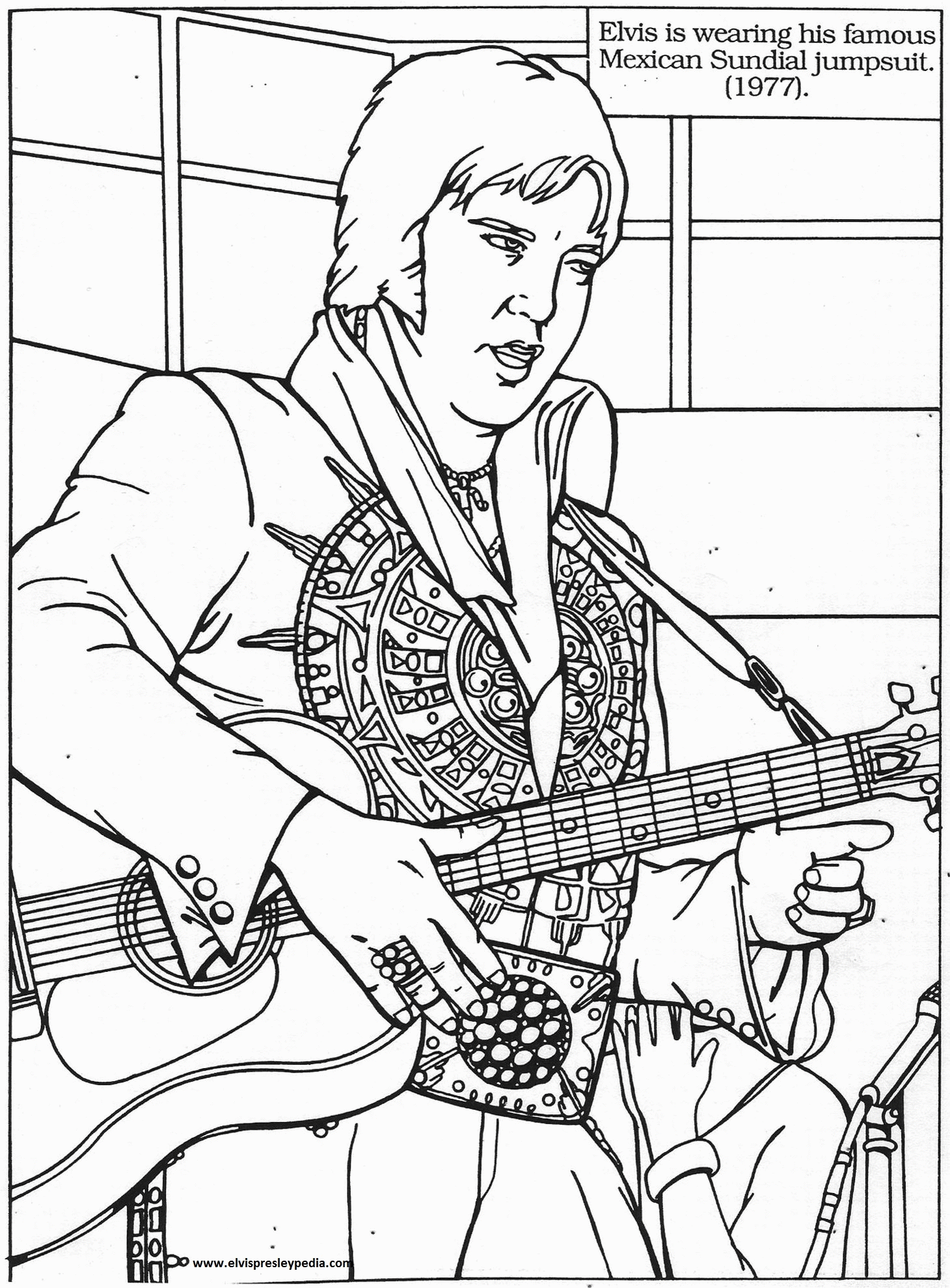 elvis-presley-coloring-pages-clip-art-library