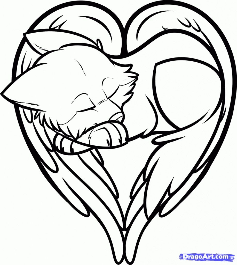 cute-wolf-coloring-pages-clip-art-library