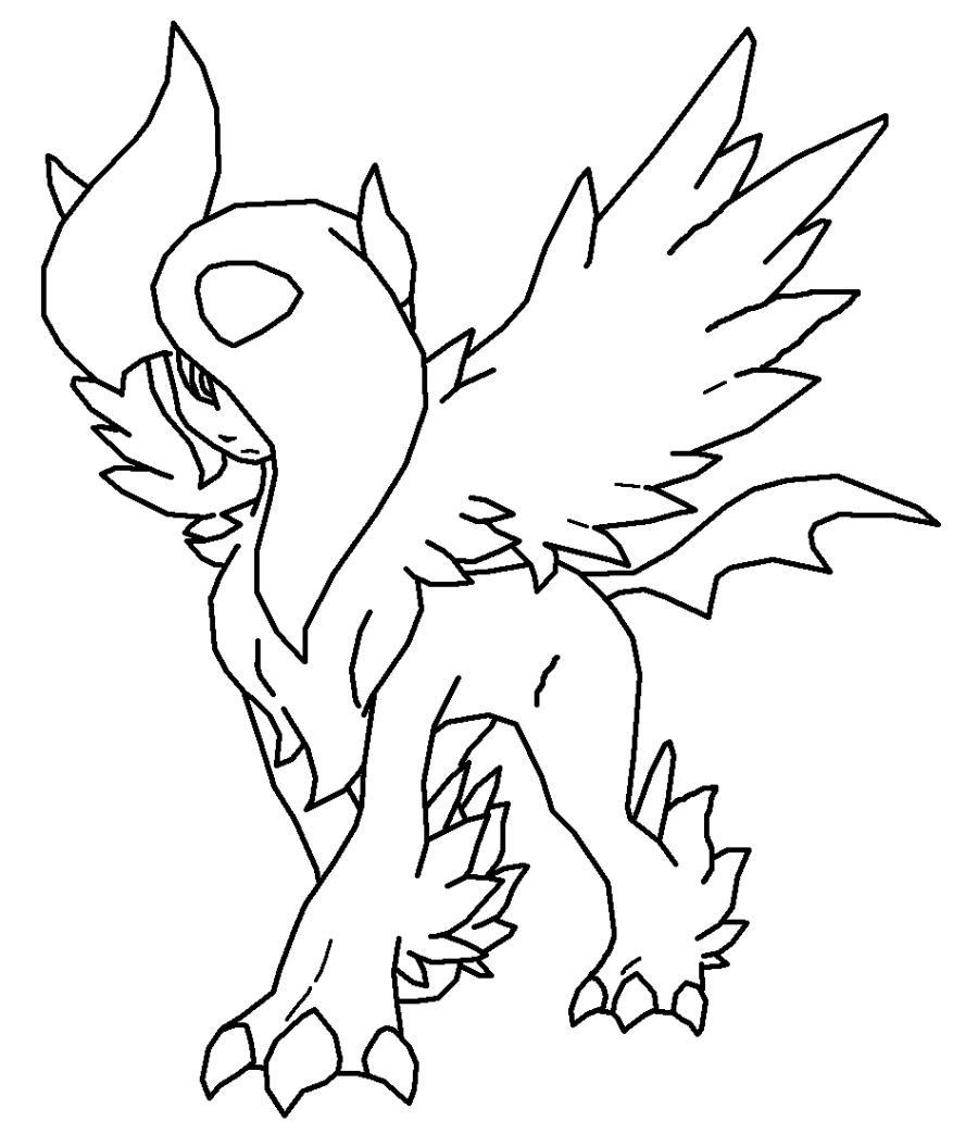Featured image of post Pokemon Coloring Pages Eevee Evolutions Together - You can unsubscribe at any time and.