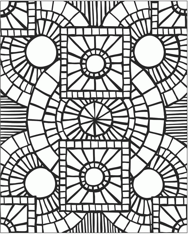 free-roman-mosaic-coloring-pages-download-free-roman-mosaic-coloring