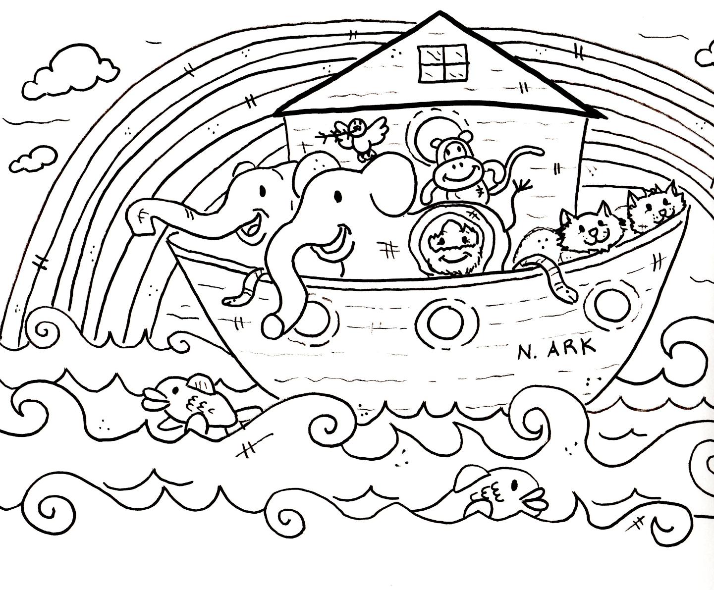 bible story coloring pages printables   Clip Art Library
